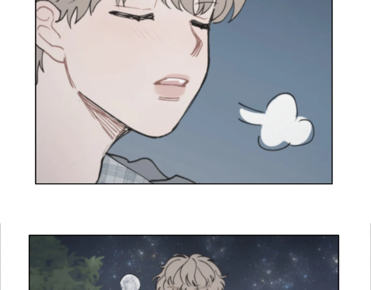 To Mend a Heart - Chapter 4 manhwa