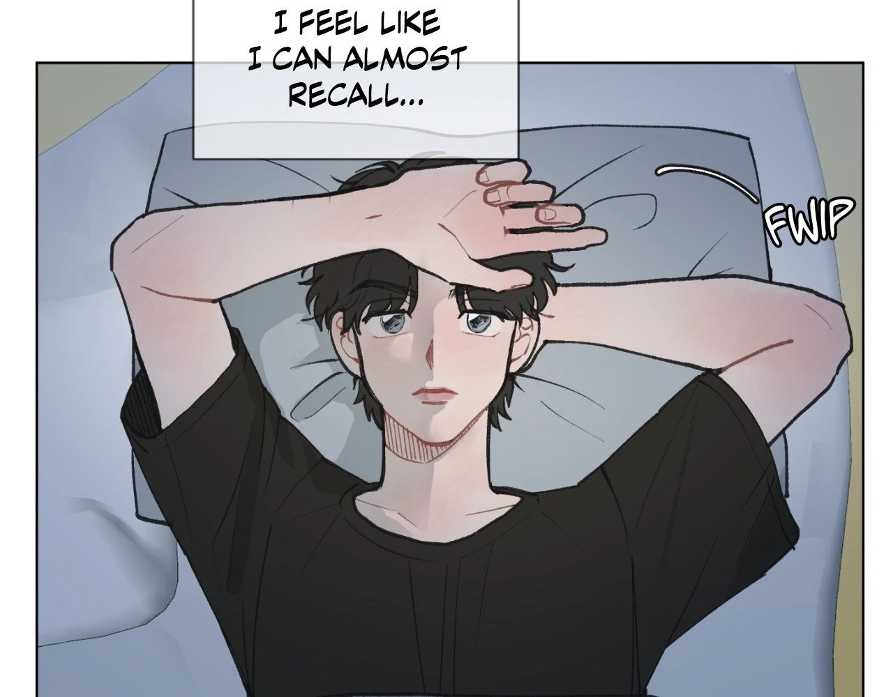 To Mend a Heart - Chapter 4 manhwa