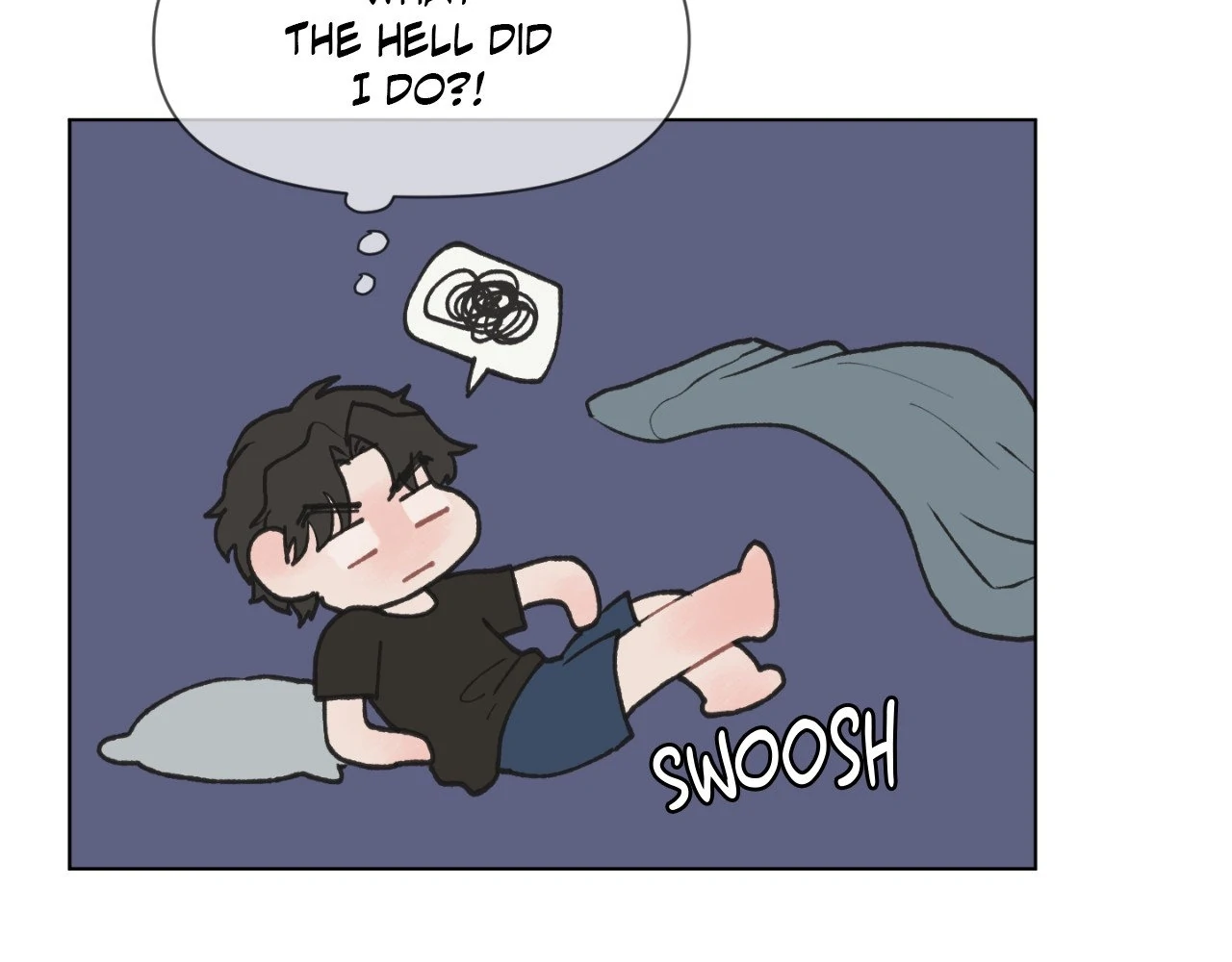 To Mend a Heart - Chapter 4 manhwa