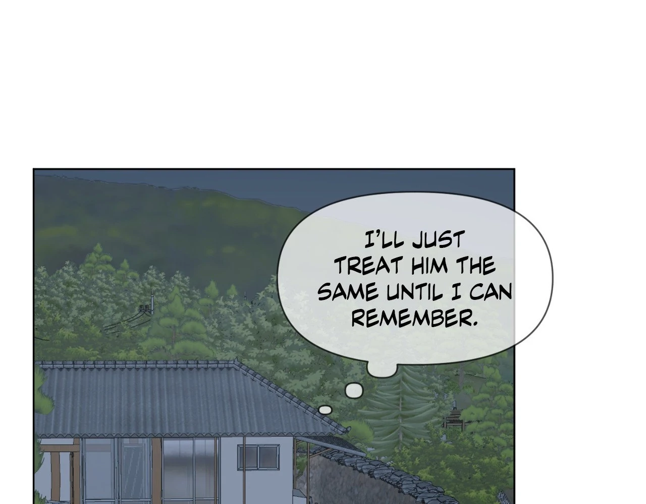To Mend a Heart - Chapter 4 manhwa