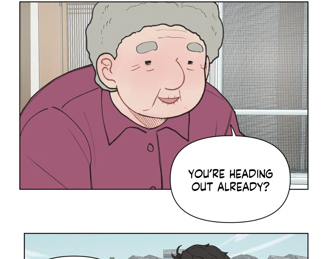 To Mend a Heart - Chapter 4 manhwa