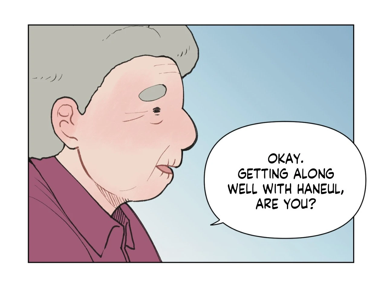 To Mend a Heart - Chapter 4 manhwa
