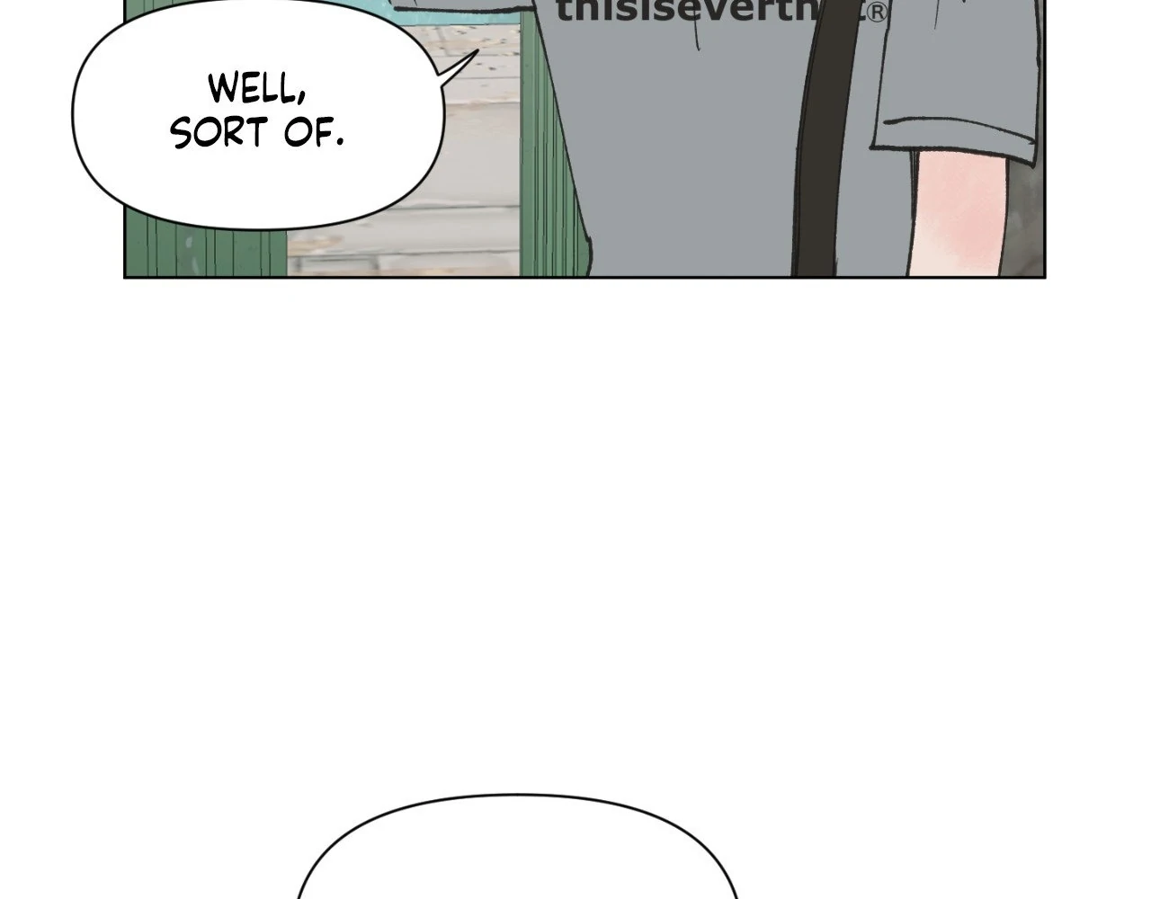 To Mend a Heart - Chapter 4 manhwa