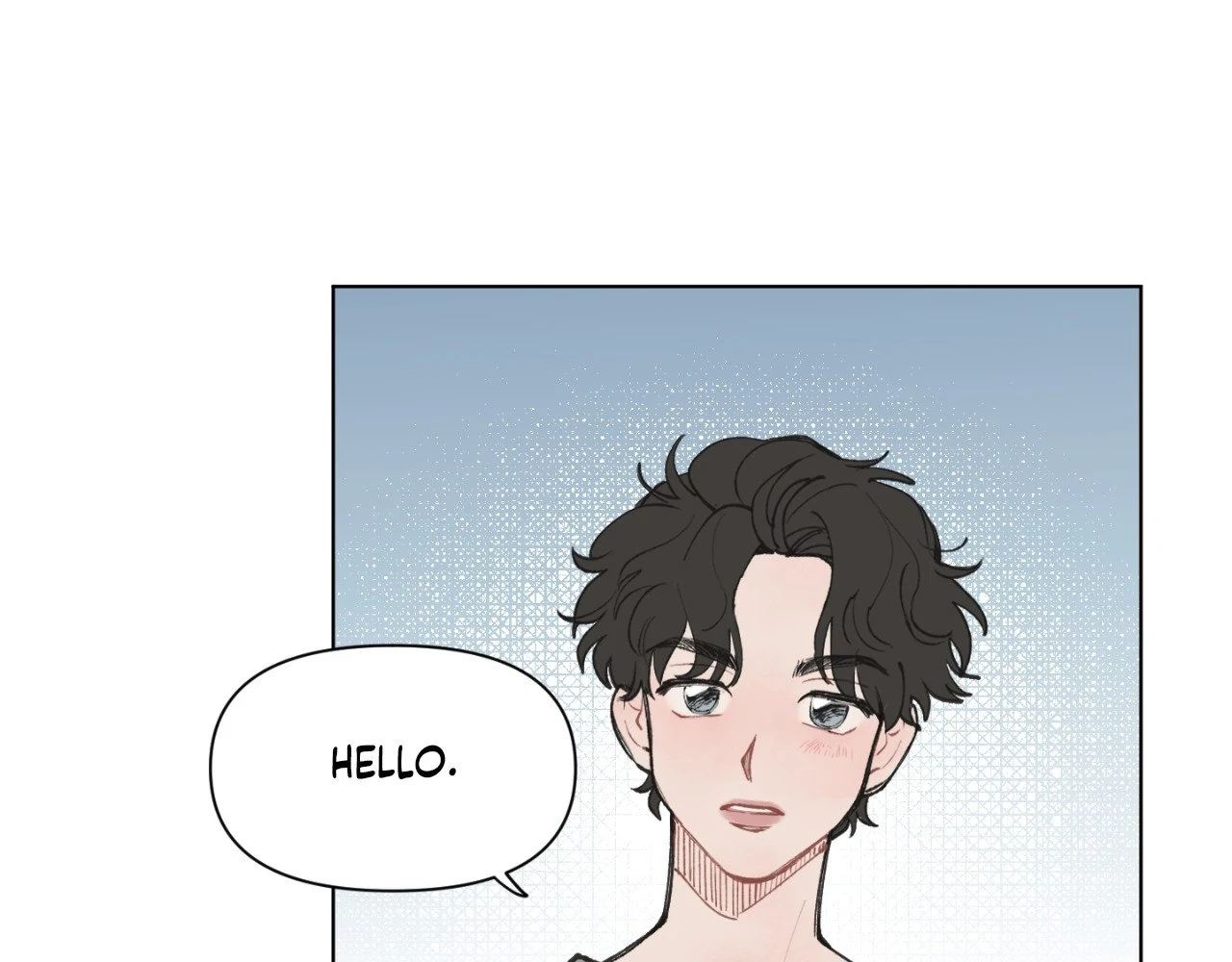 To Mend a Heart - Chapter 4 manhwa