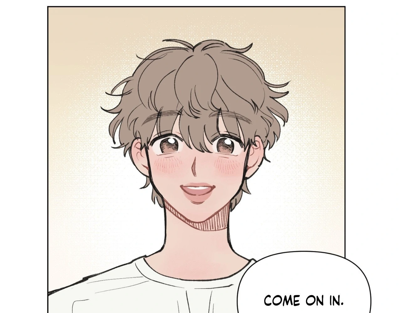 To Mend a Heart - Chapter 4 manhwa