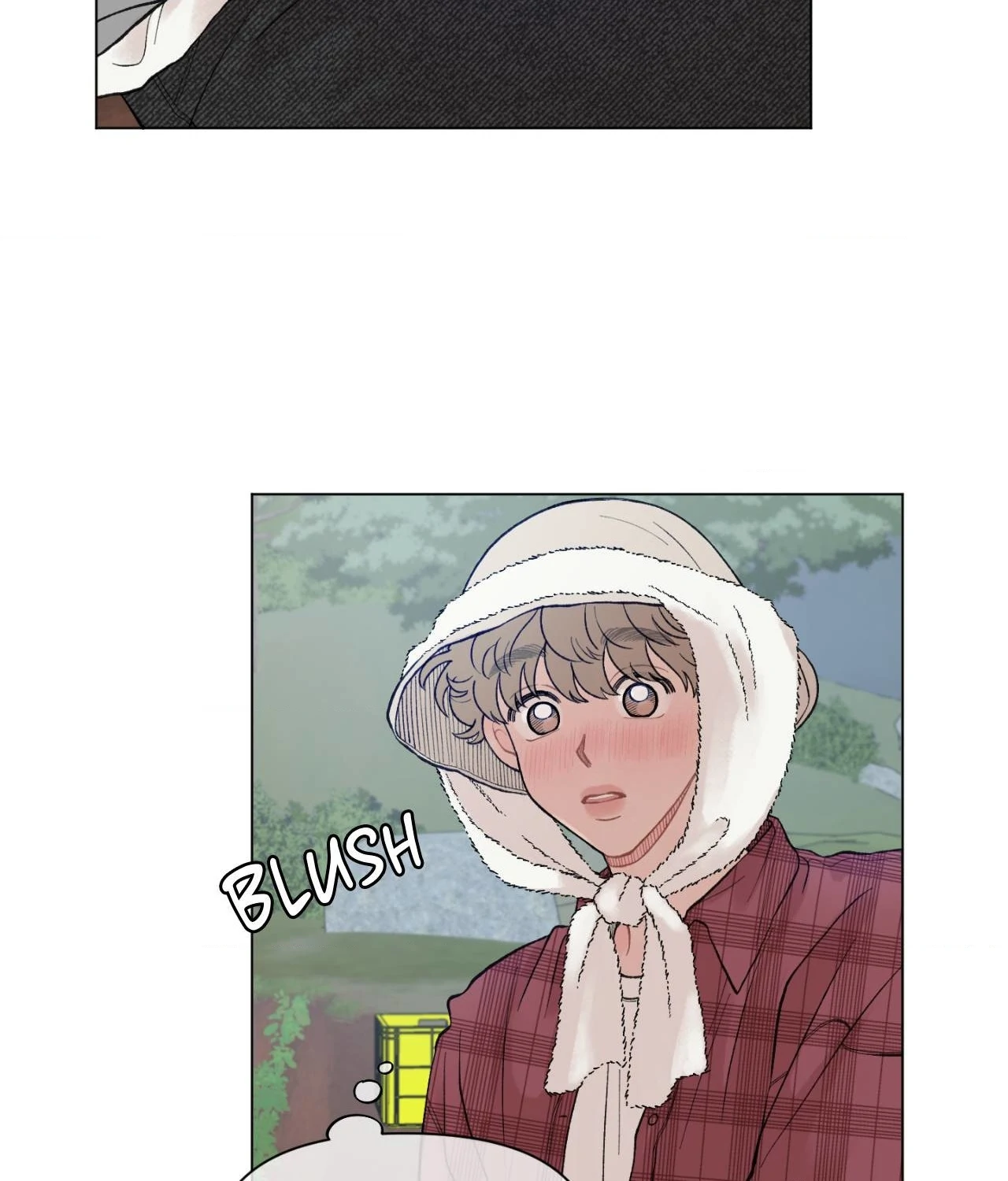 To Mend a Heart - Chapter 40 manhwa
