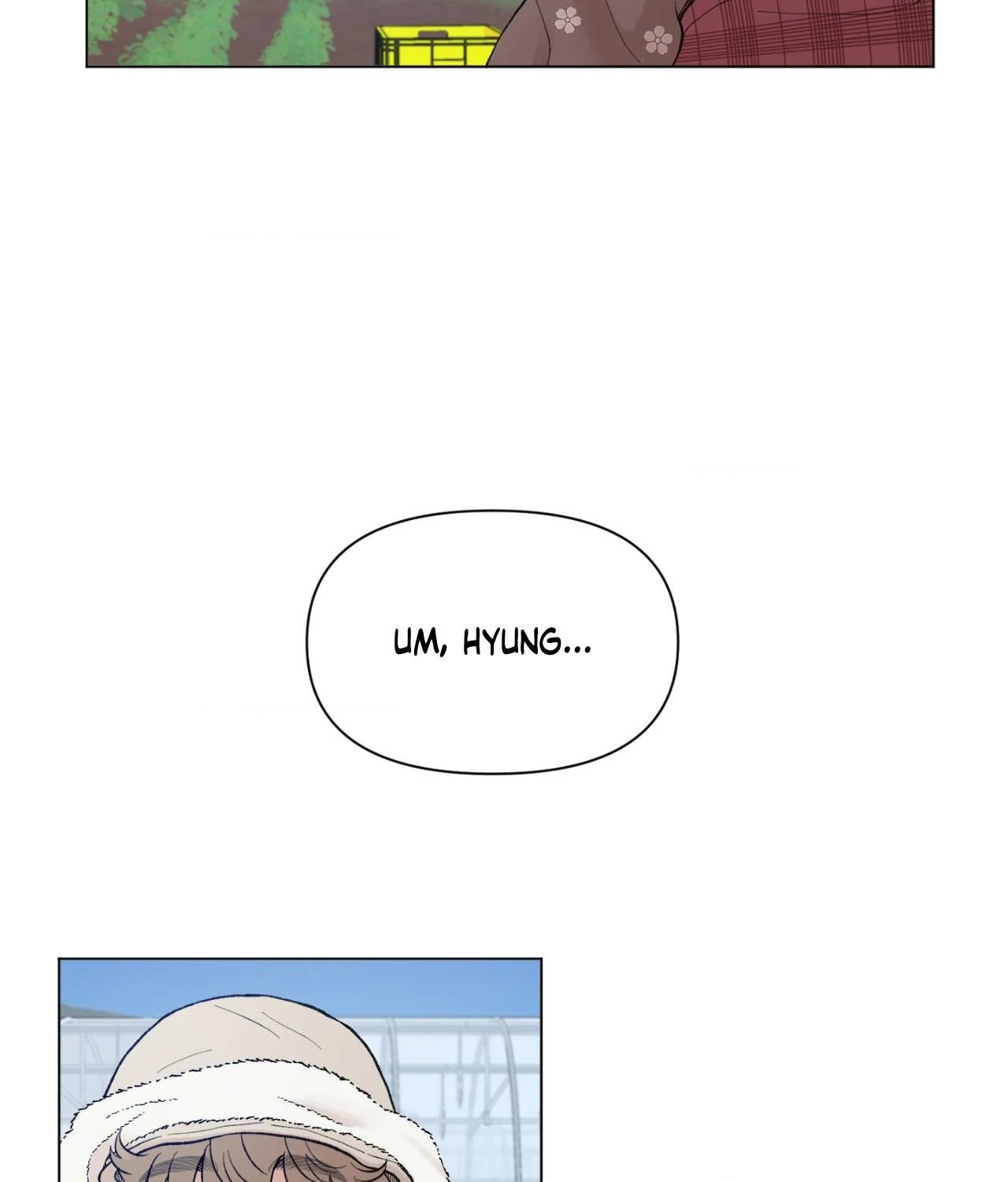 To Mend a Heart - Chapter 40 manhwa
