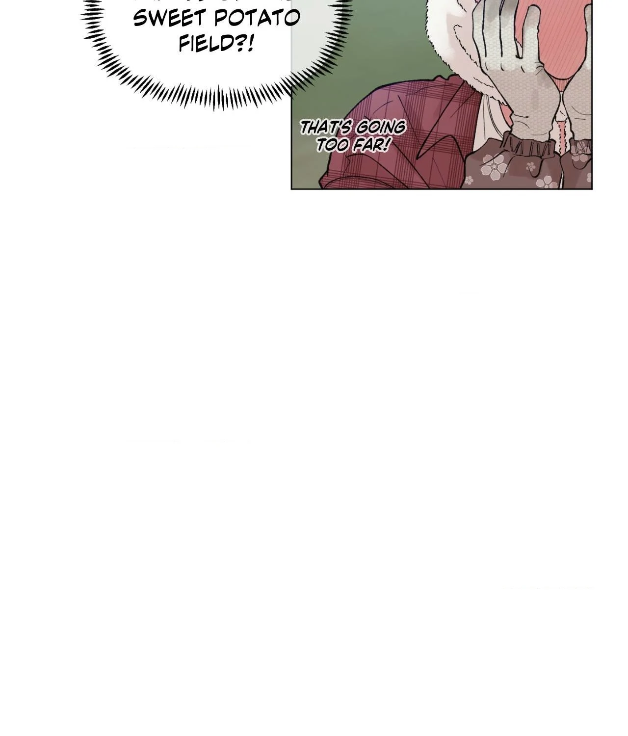To Mend a Heart - Chapter 40 manhwa