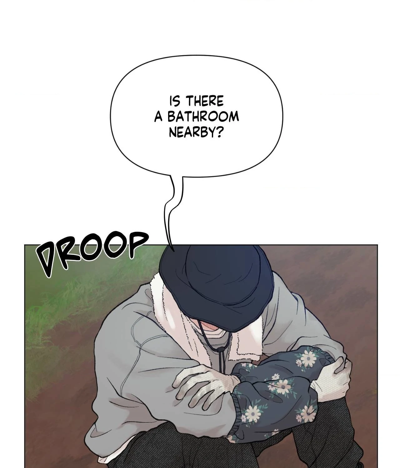 To Mend a Heart - Chapter 40 manhwa
