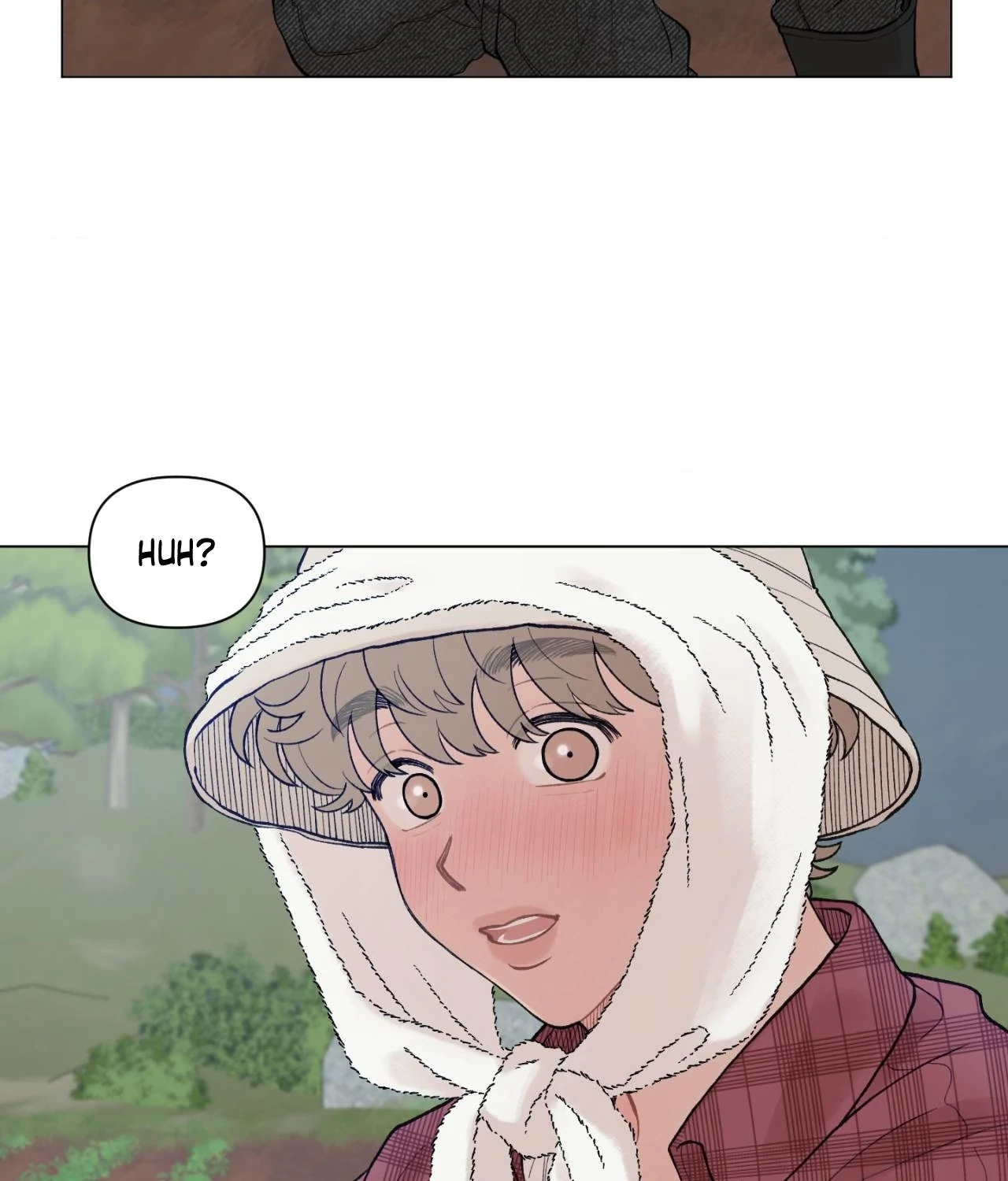To Mend a Heart - Chapter 40 manhwa