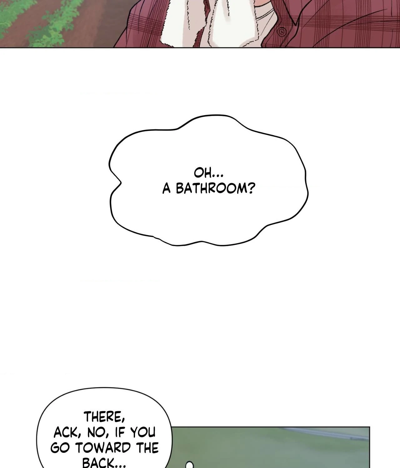 To Mend a Heart - Chapter 40 manhwa