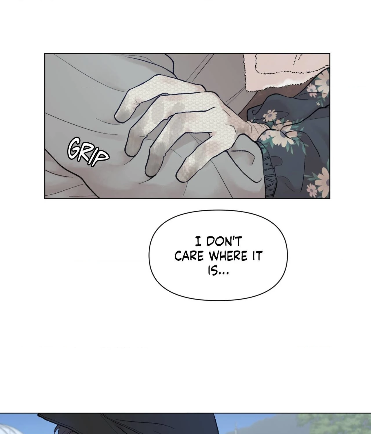 To Mend a Heart - Chapter 40 manhwa