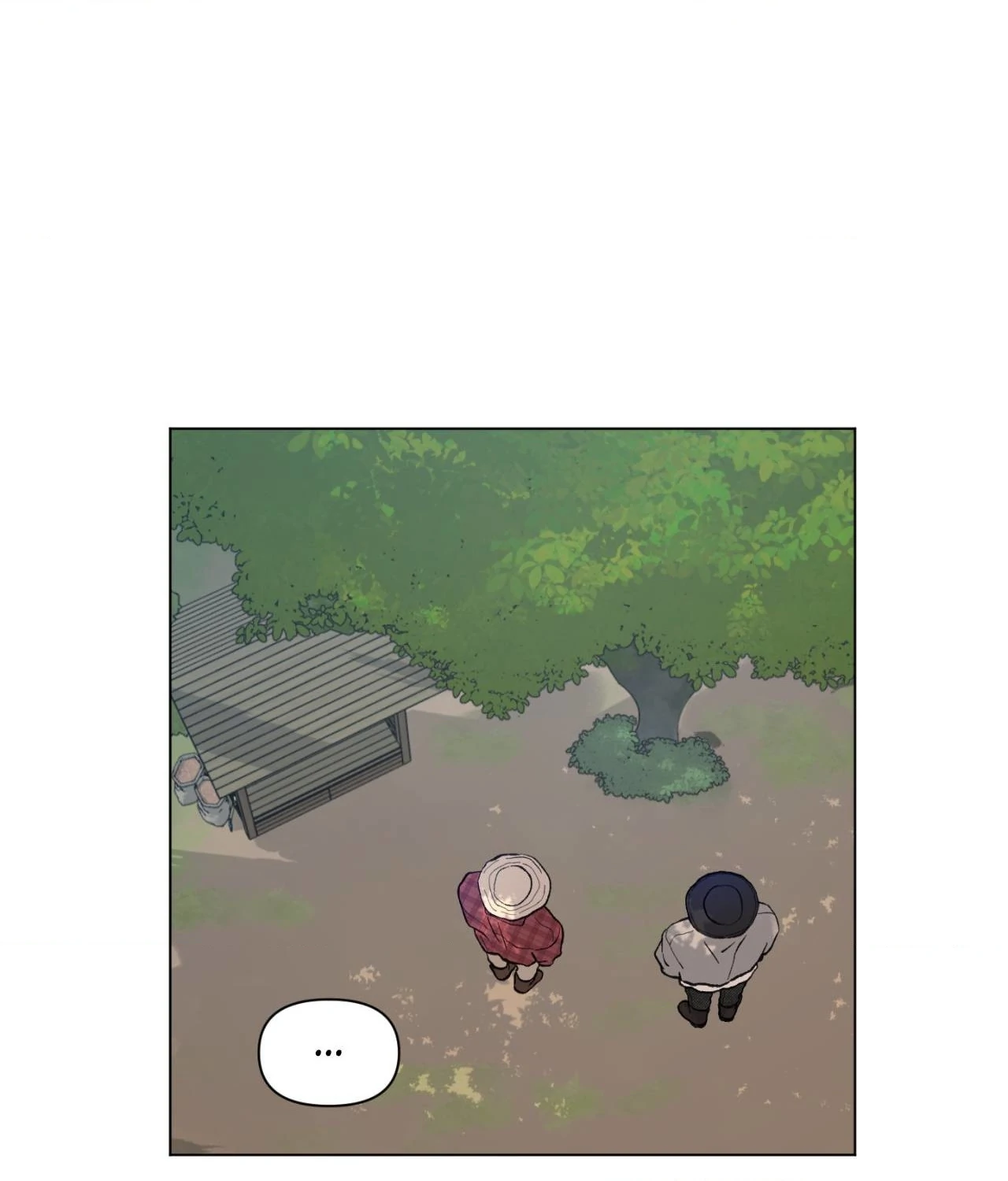 To Mend a Heart - Chapter 40 manhwa