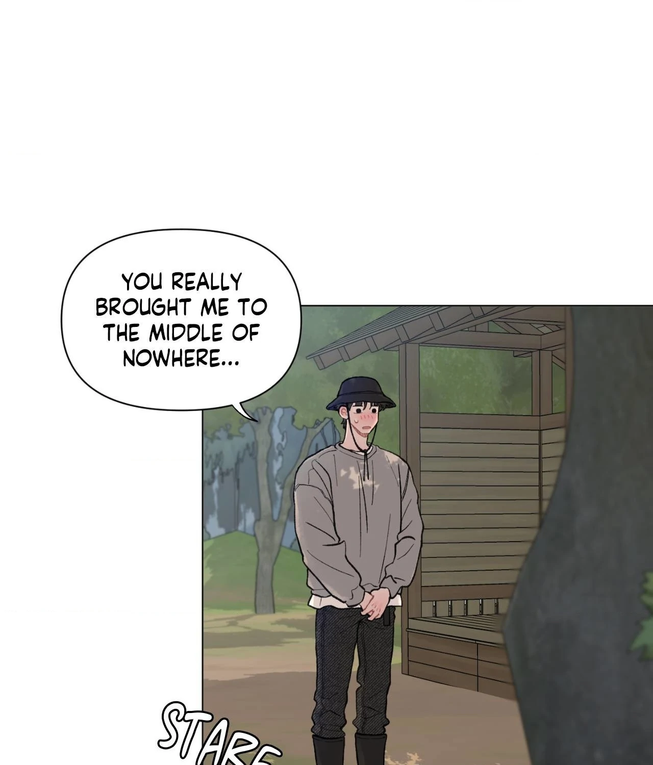 To Mend a Heart - Chapter 40 manhwa