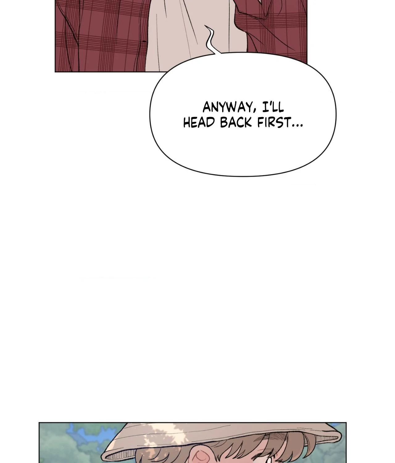 To Mend a Heart - Chapter 40 manhwa