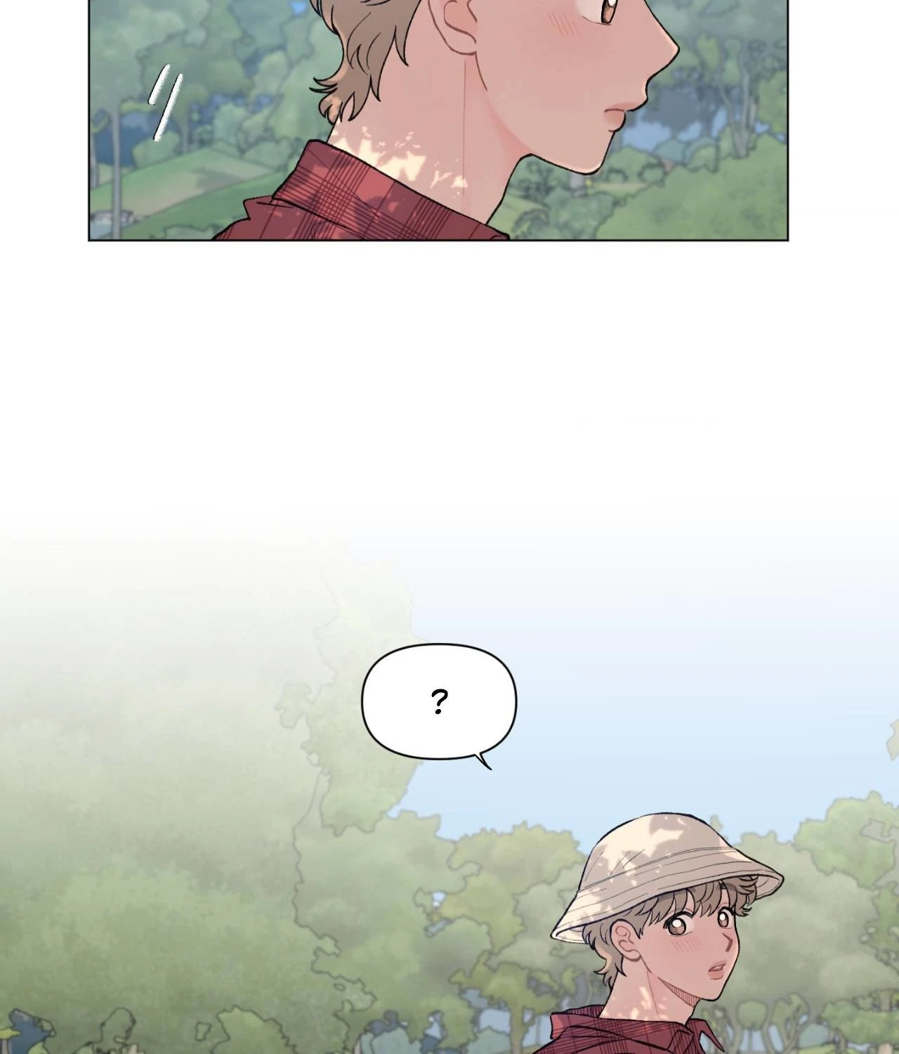 To Mend a Heart - Chapter 40 manhwa