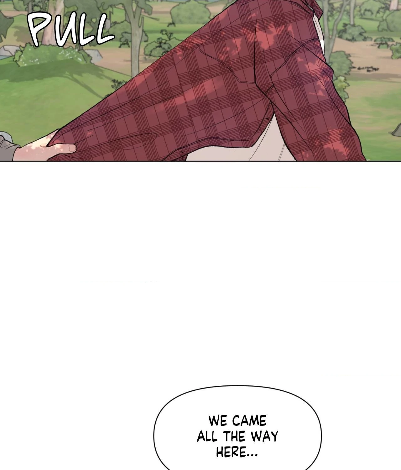 To Mend a Heart - Chapter 40 manhwa