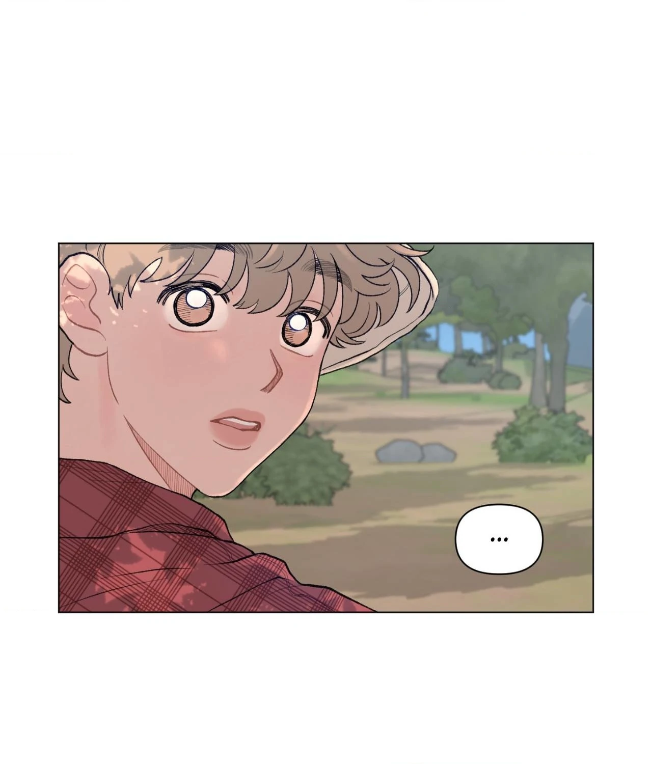 To Mend a Heart - Chapter 40 manhwa
