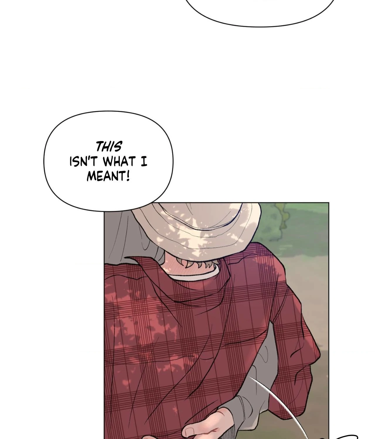 To Mend a Heart - Chapter 40 manhwa