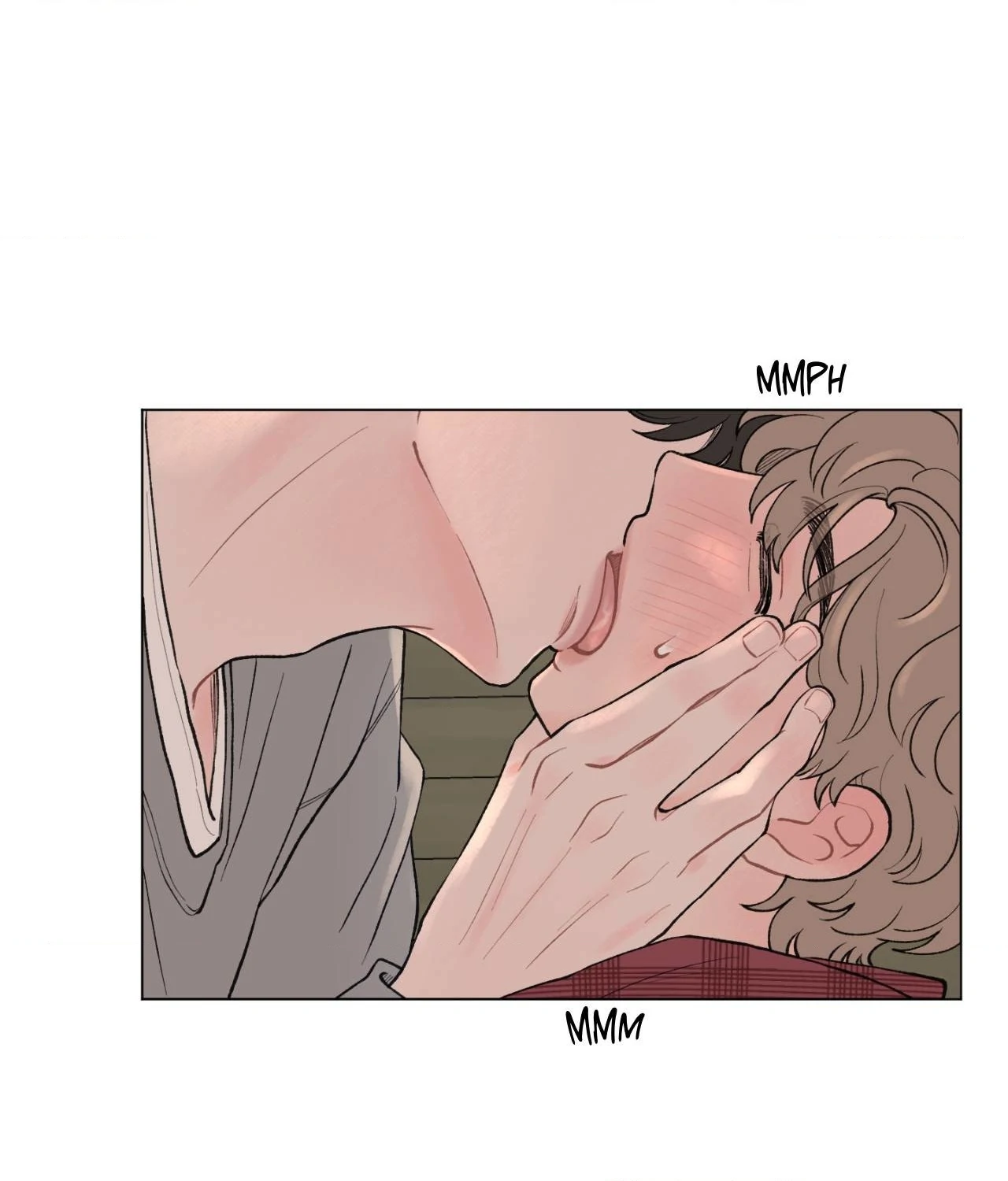 To Mend a Heart - Chapter 40 manhwa