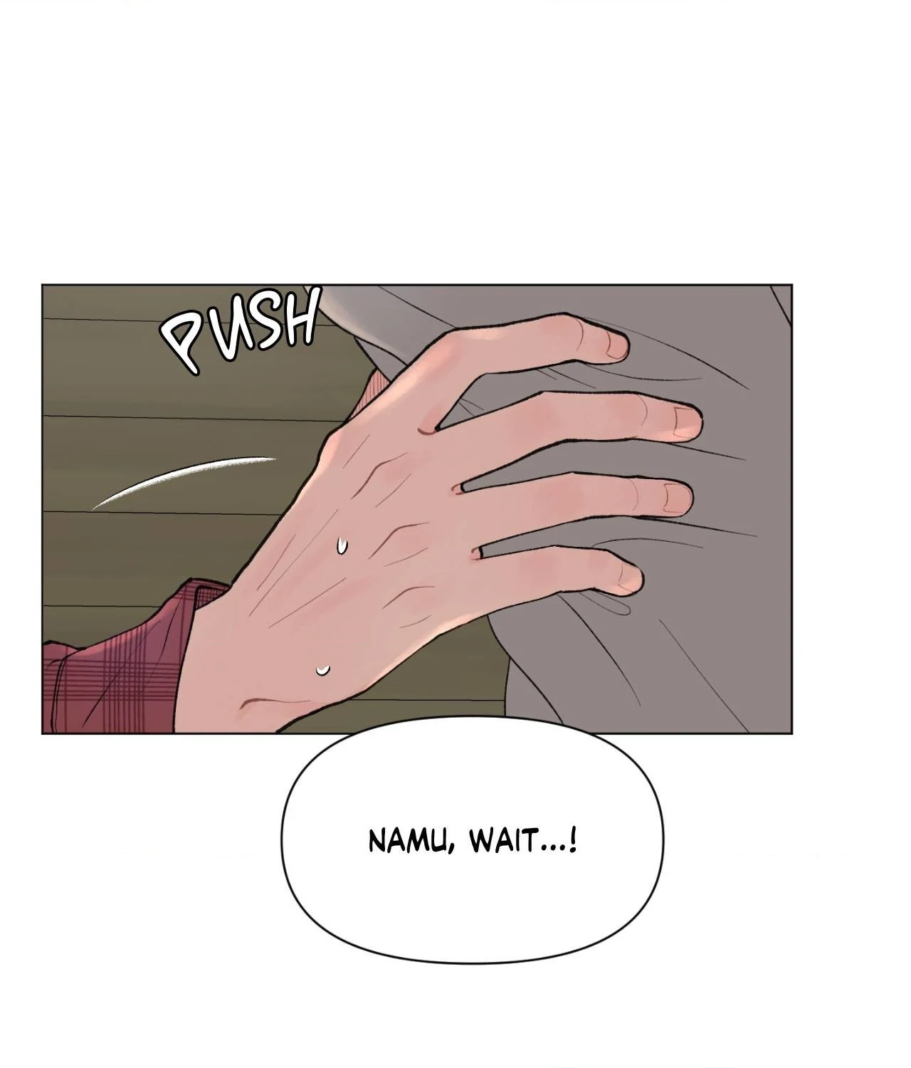 To Mend a Heart - Chapter 40 manhwa