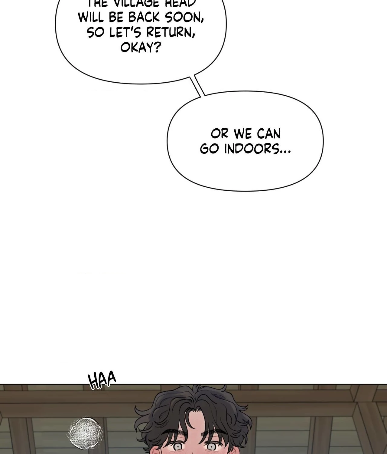 To Mend a Heart - Chapter 40 manhwa