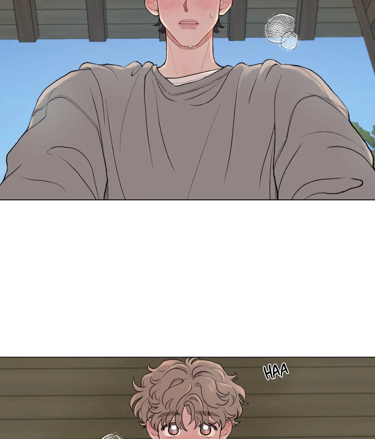 To Mend a Heart - Chapter 40 manhwa