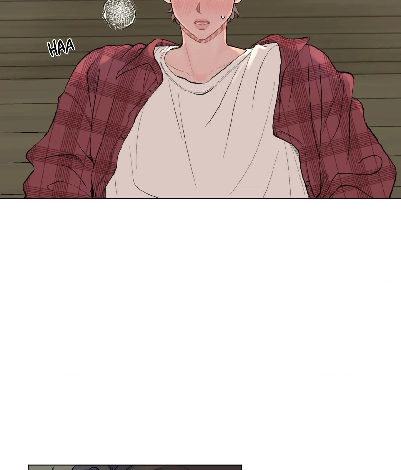 To Mend a Heart - Chapter 40 manhwa