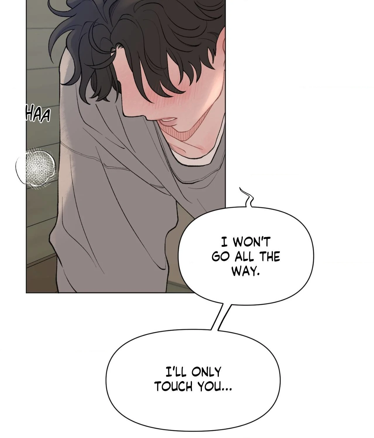 To Mend a Heart - Chapter 40 manhwa