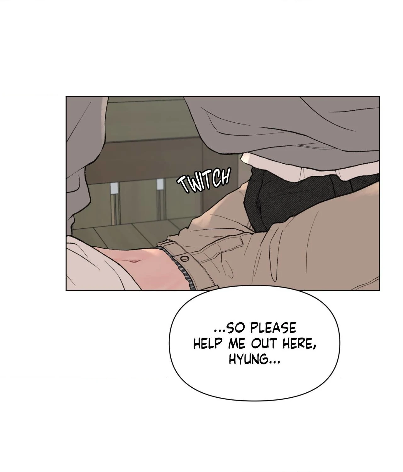To Mend a Heart - Chapter 40 manhwa