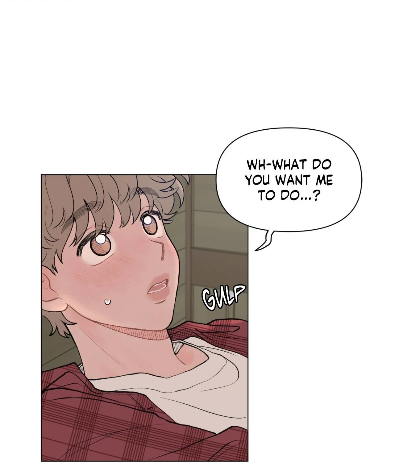 To Mend a Heart - Chapter 40 manhwa