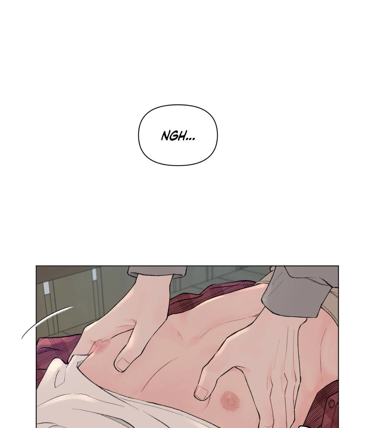 To Mend a Heart - Chapter 40 manhwa
