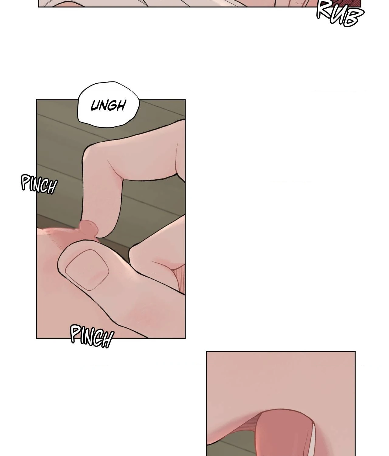 To Mend a Heart - Chapter 40 manhwa