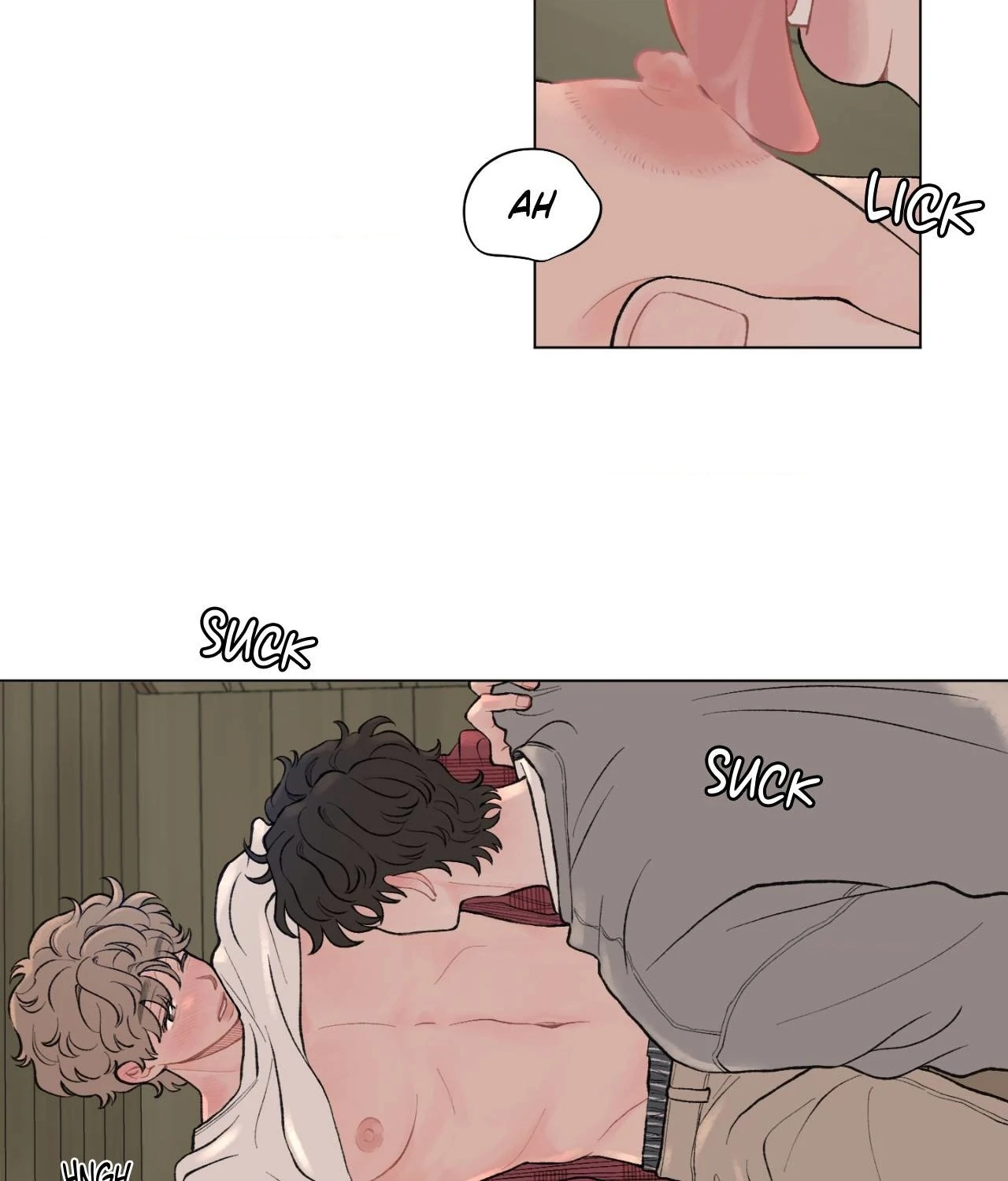 To Mend a Heart - Chapter 40 manhwa