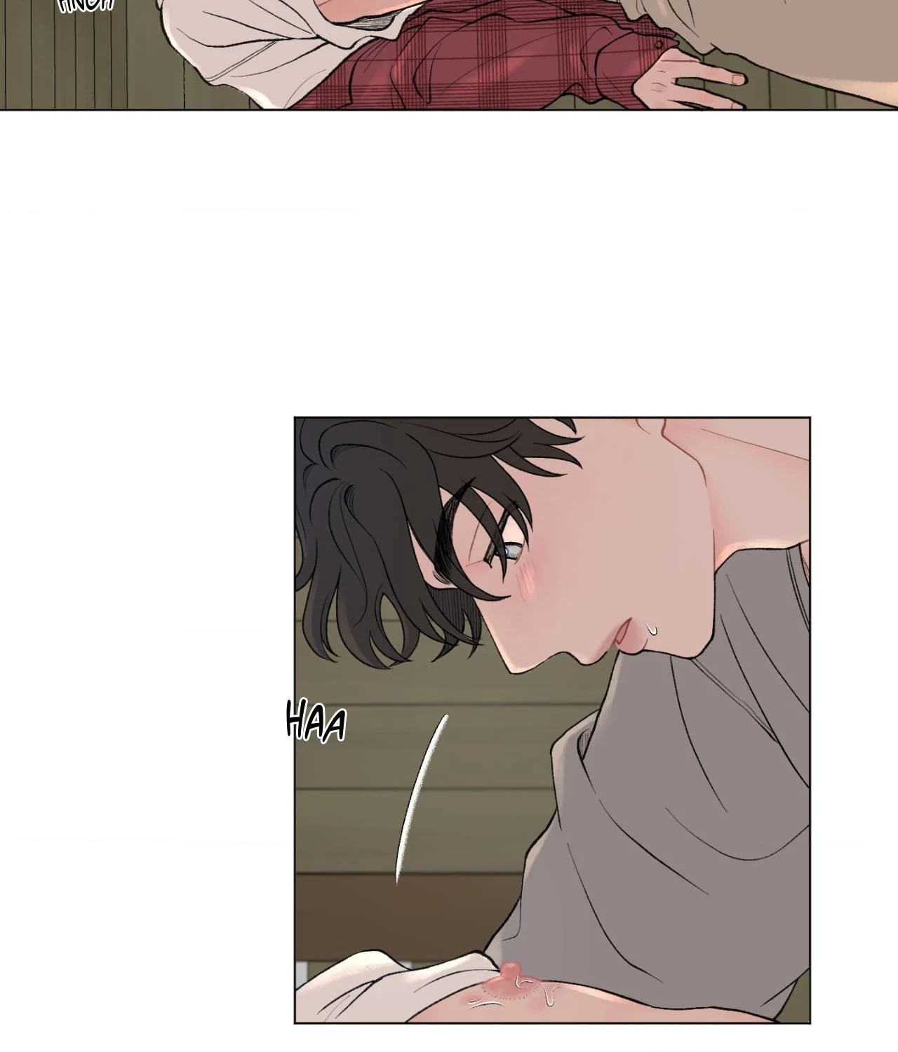 To Mend a Heart - Chapter 40 manhwa