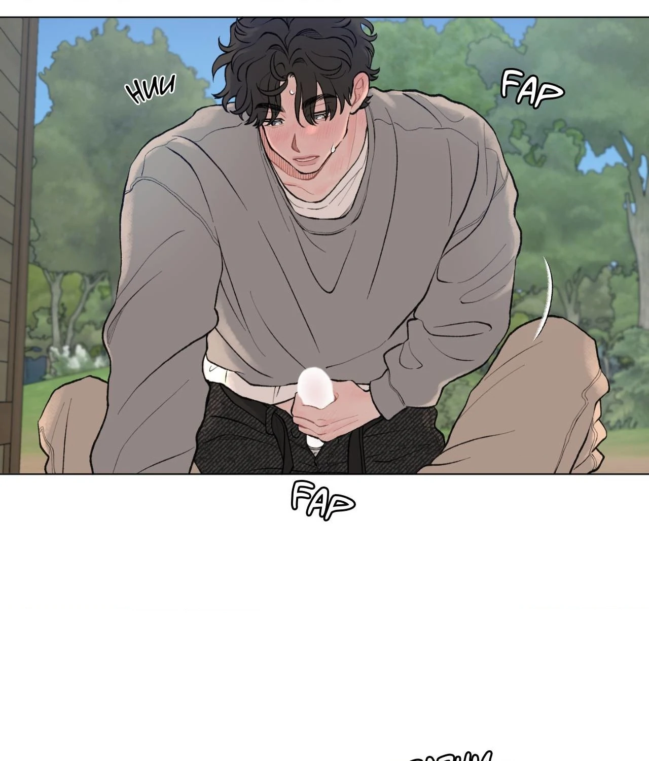 To Mend a Heart - Chapter 40 manhwa