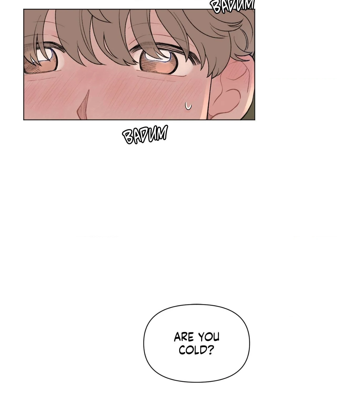 To Mend a Heart - Chapter 40 manhwa
