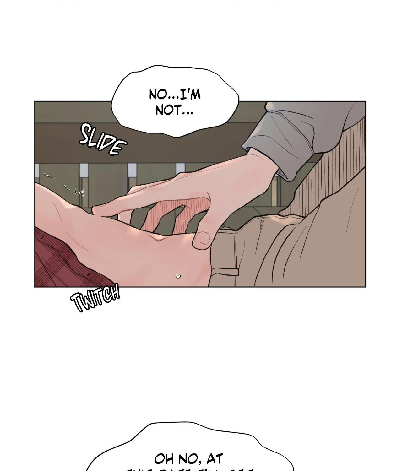 To Mend a Heart - Chapter 40 manhwa