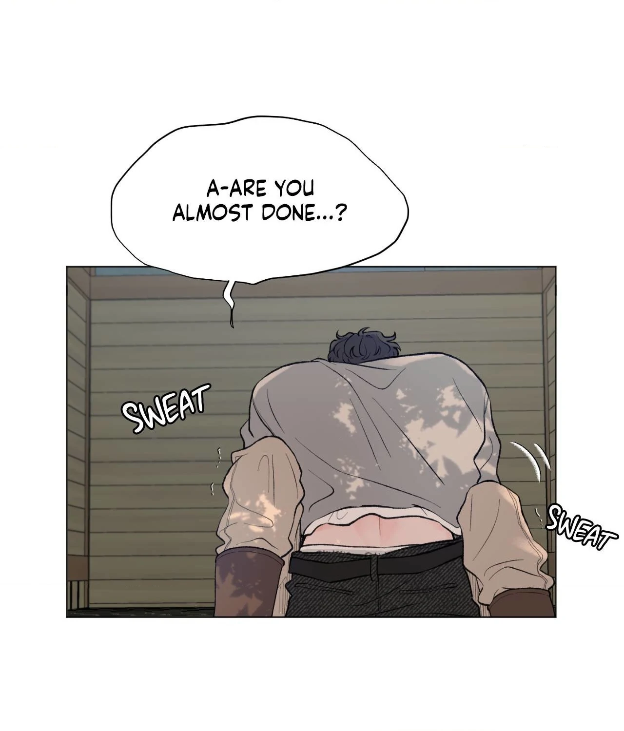 To Mend a Heart - Chapter 40 manhwa