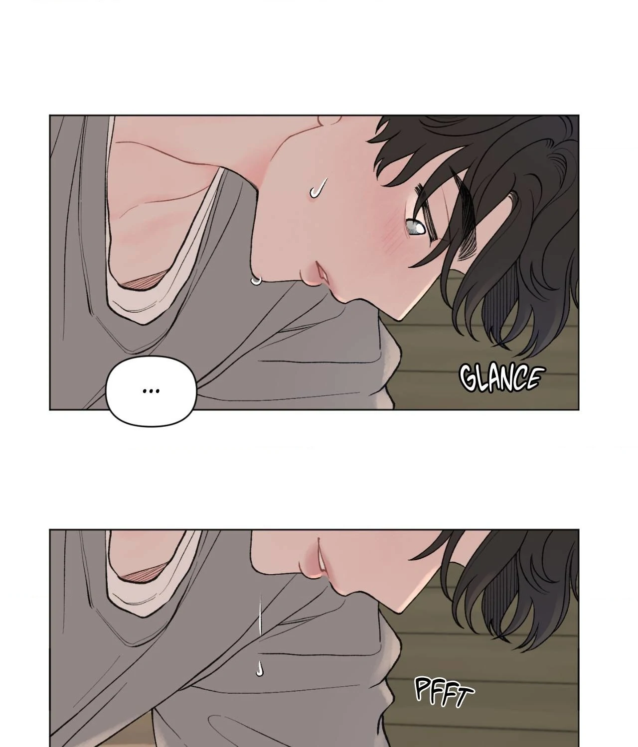 To Mend a Heart - Chapter 40 manhwa