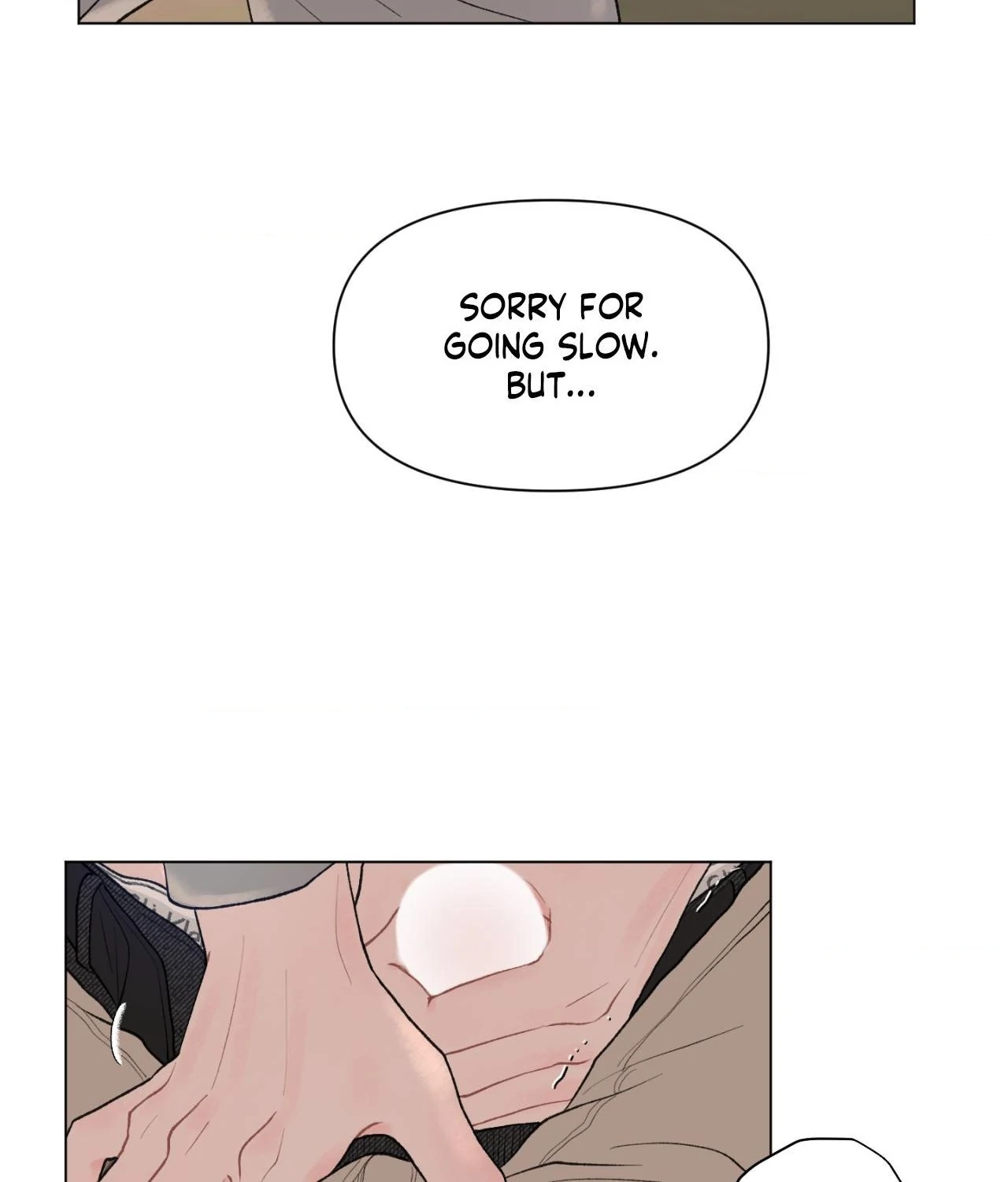 To Mend a Heart - Chapter 40 manhwa