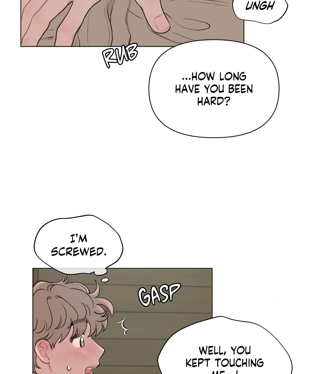 To Mend a Heart - Chapter 40 manhwa