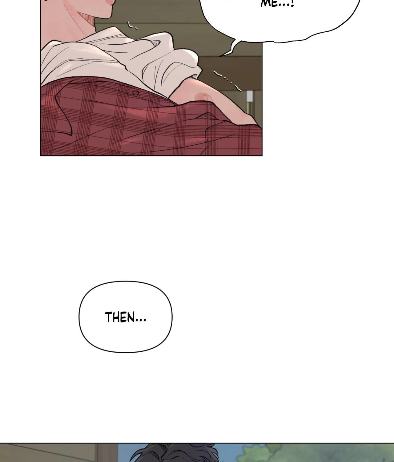 To Mend a Heart - Chapter 40 manhwa