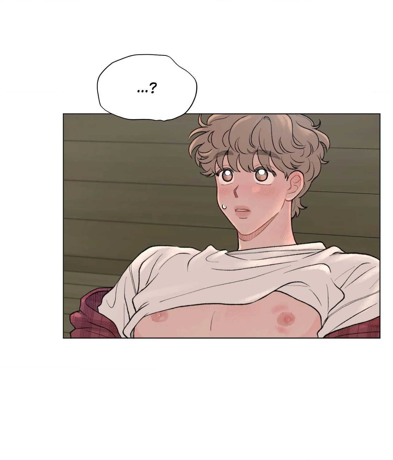 To Mend a Heart - Chapter 40 manhwa