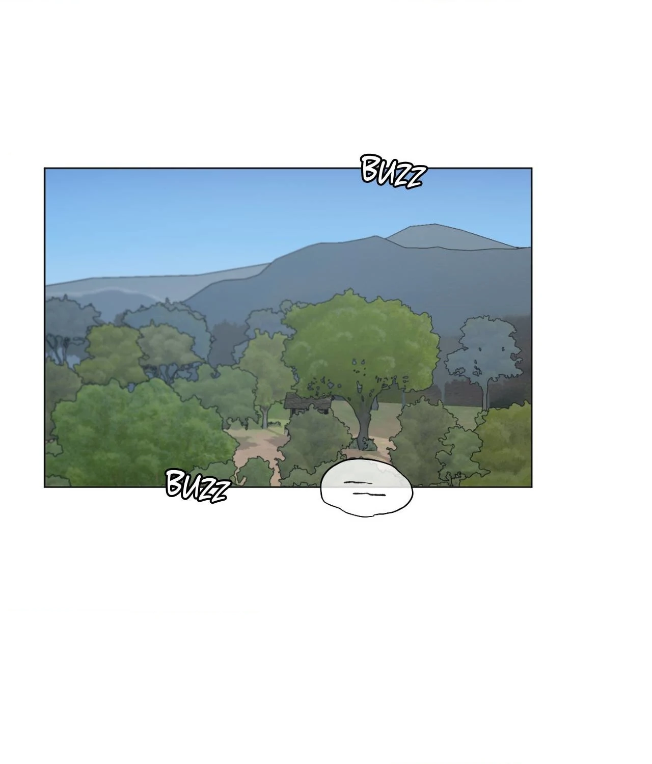 To Mend a Heart - Chapter 40 manhwa