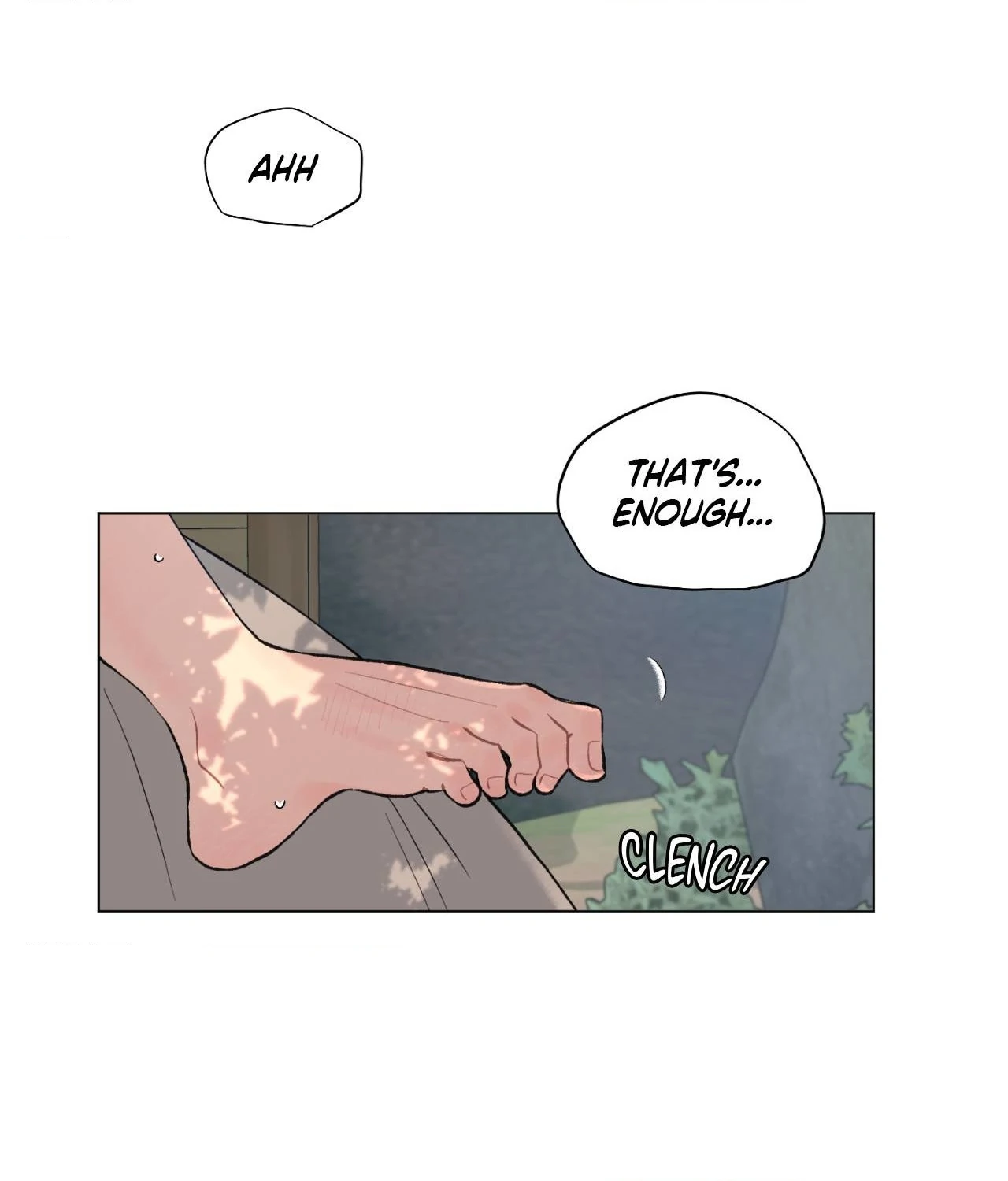 To Mend a Heart - Chapter 40 manhwa