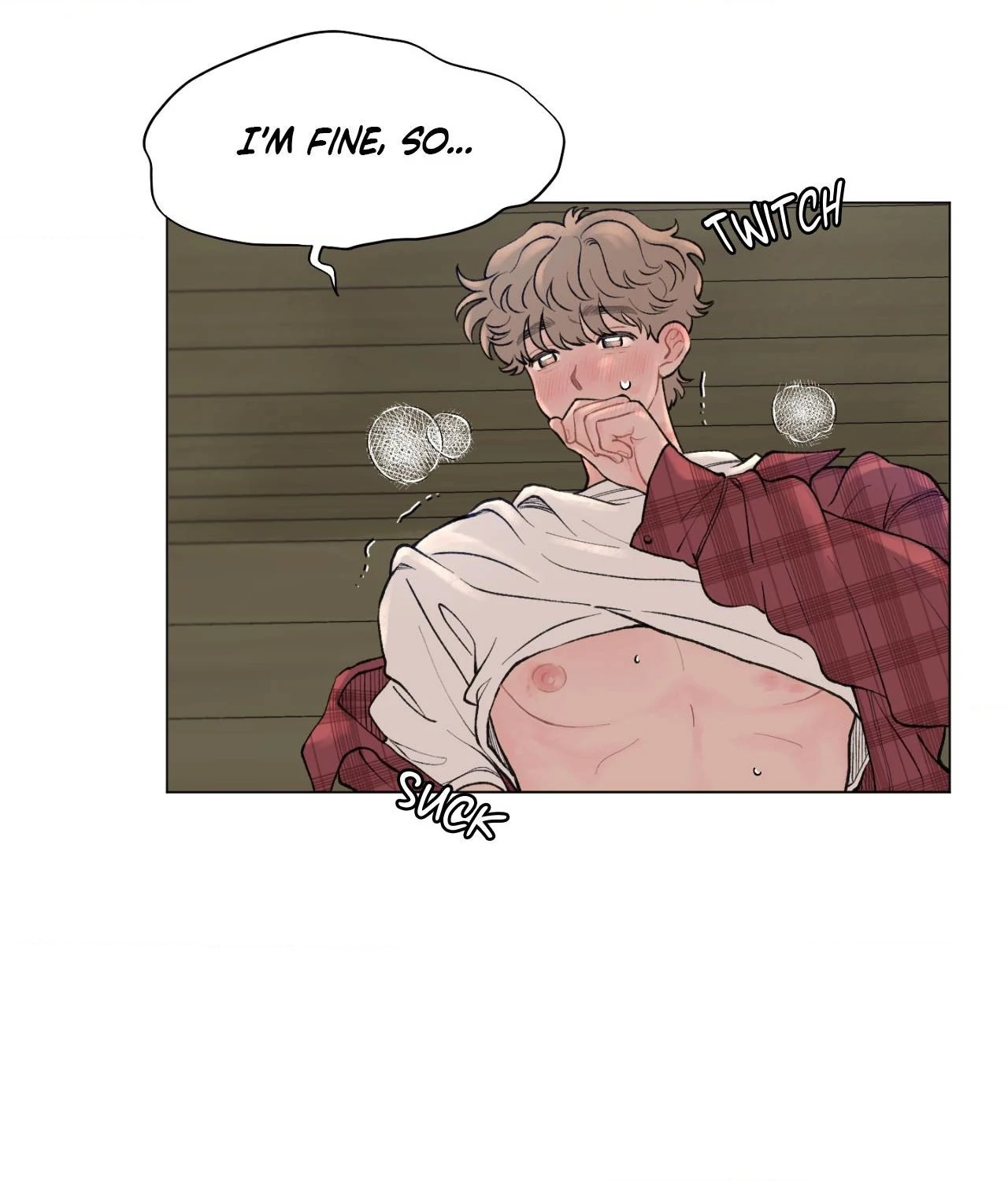 To Mend a Heart - Chapter 40 manhwa