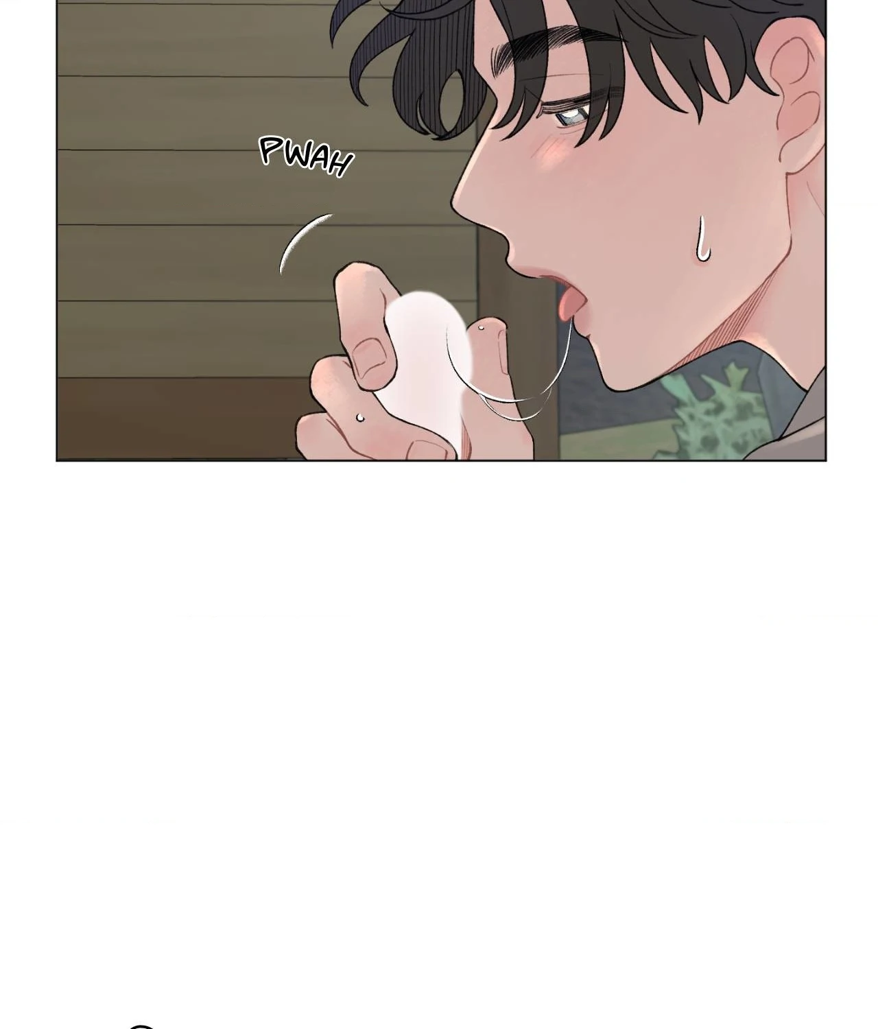 To Mend a Heart - Chapter 40 manhwa