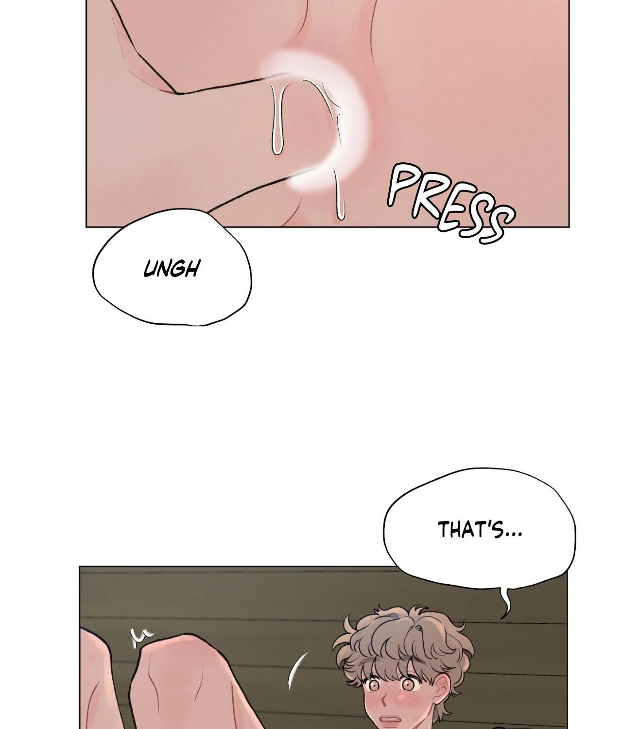 To Mend a Heart - Chapter 40 manhwa