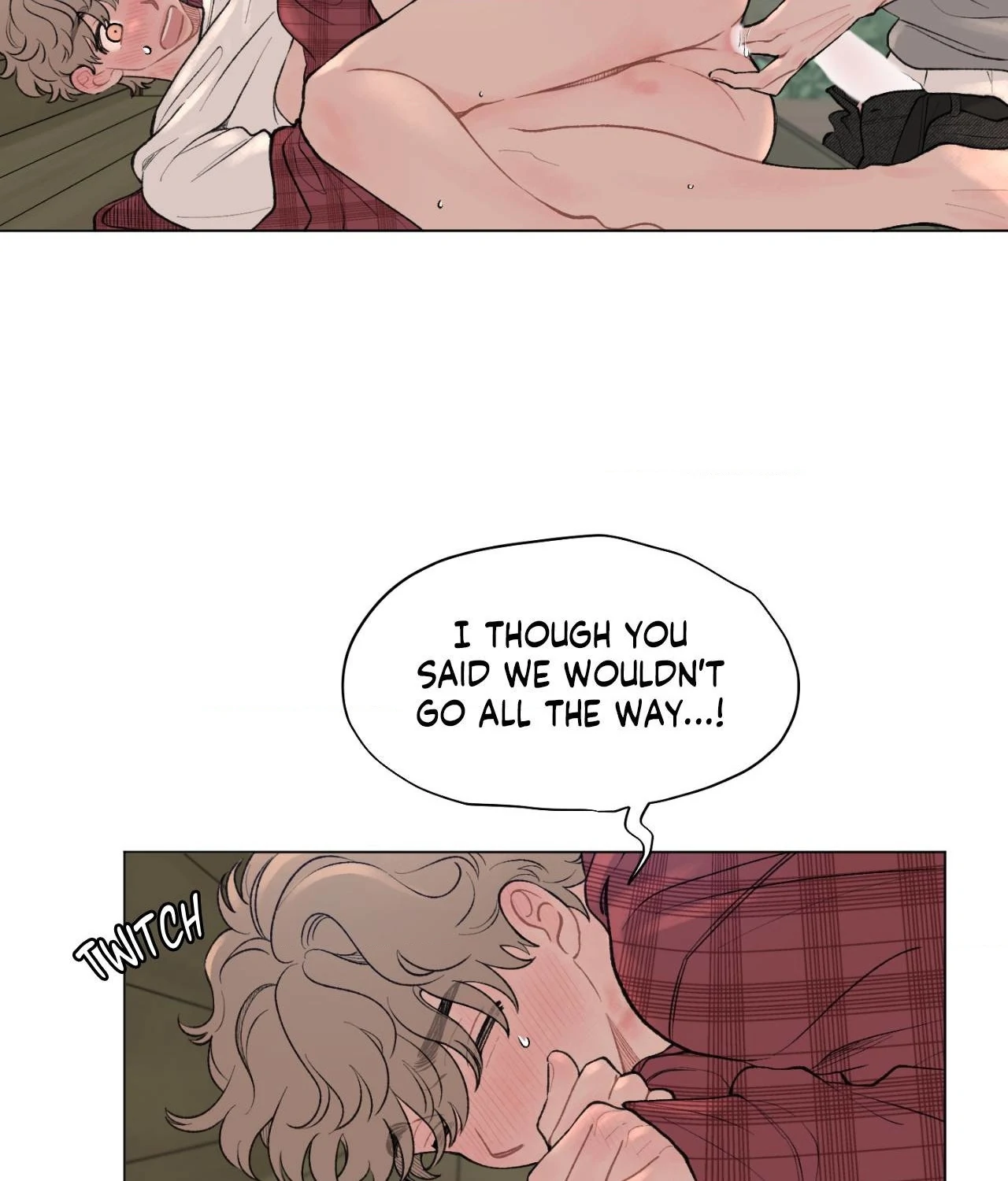 To Mend a Heart - Chapter 40 manhwa